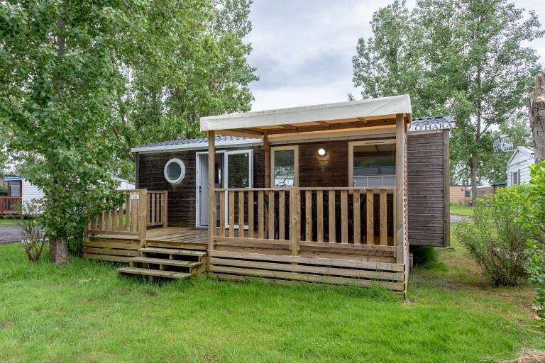 Village vacances  Talmont-Saint-Hilaire