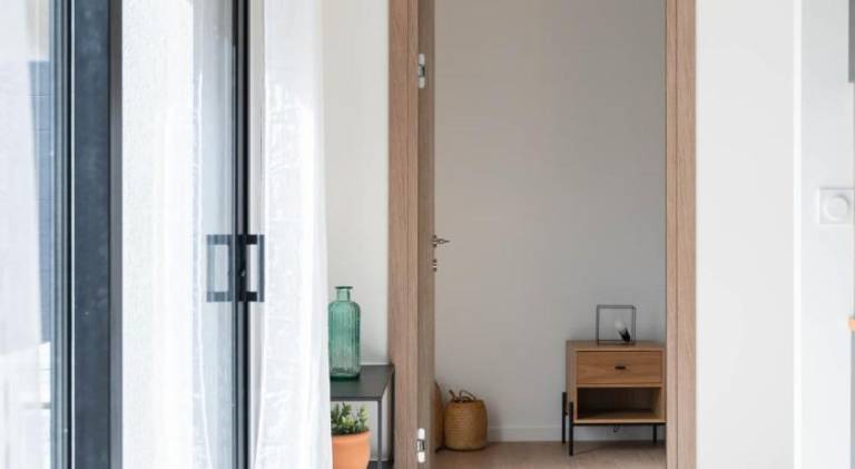 Vacation home with 3 rooms for 8 persons — photo 5