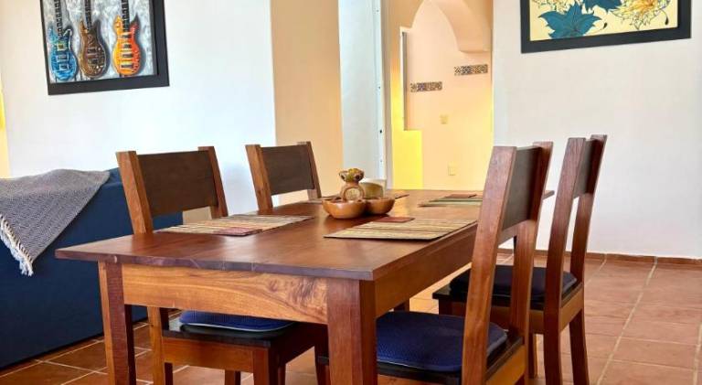 100 m&sup2; Ferienhaus