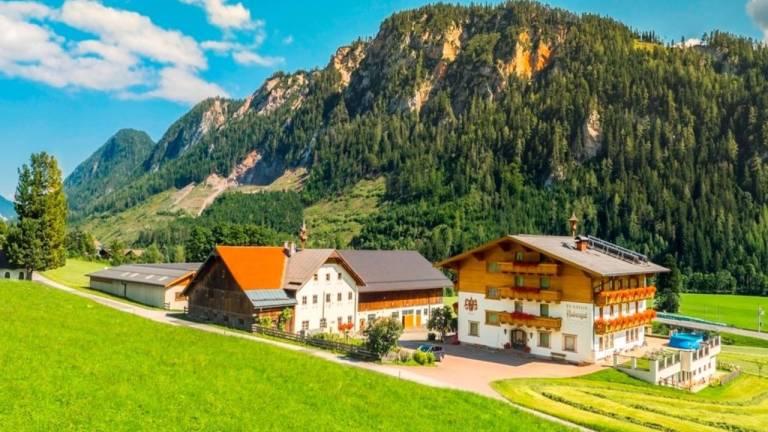 Ferienwohnung Gemeinde Radstadt