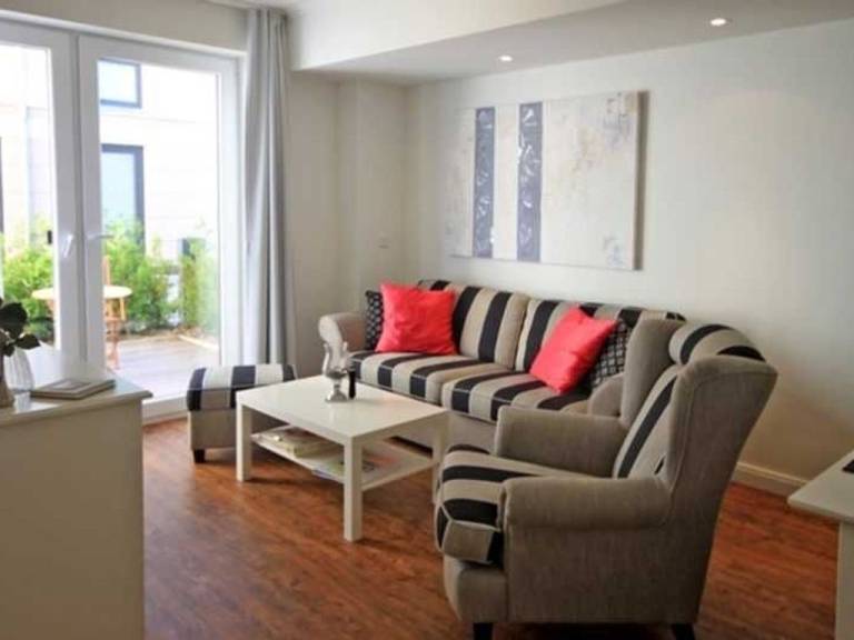 Ferienwohnung Heiligendamm