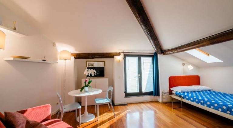 Wonderful holiday apartment with patio | Near Santa Maria Maggiore | Dogs allowed — photo 2