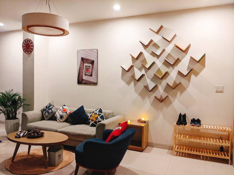 House with barbecue, pool & yard | Water view | Suitable for remote work in Ha Long