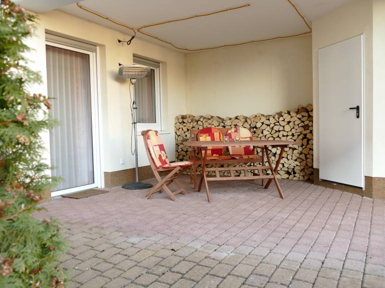 Ferienwohnung Diemelstadt