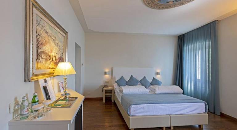 Hotel Baia D'Oro - Adults Only — photo 2