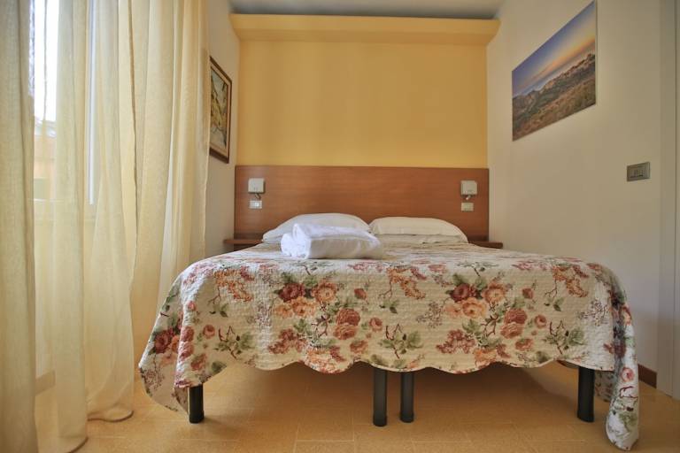 Pension Cinque Terre