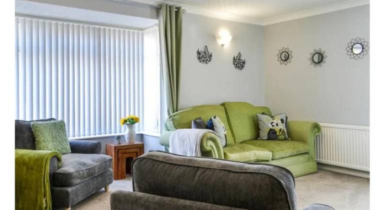 House | Pets are welcome in Beverley