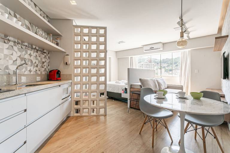 Apartamento  São José