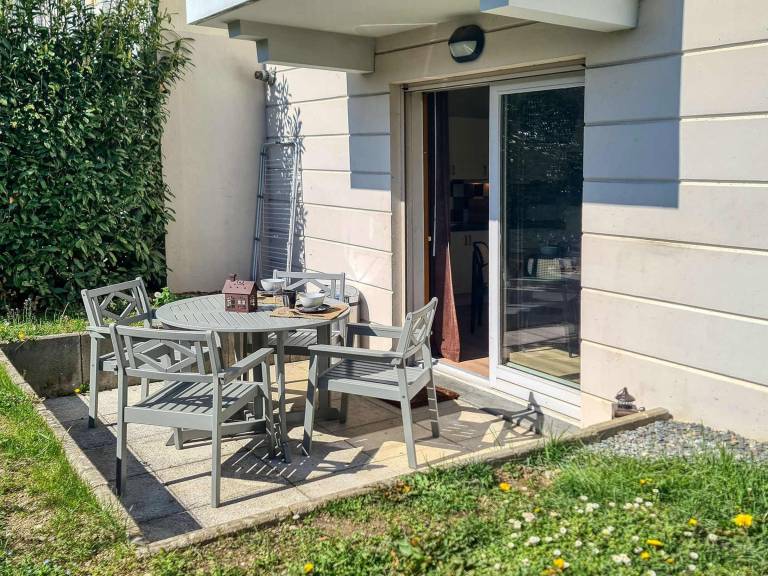Fully equipped apartment | Pets are welcome — photo 3