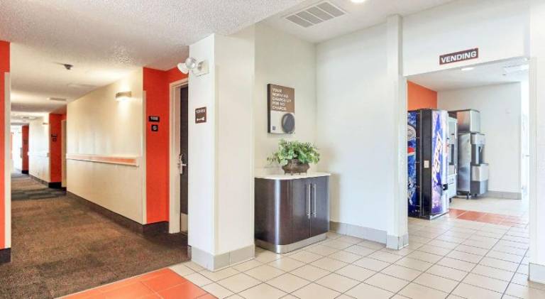 Motel 6 Killeen, TX — photo 4