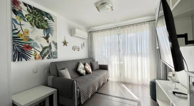 Nice rental apartment with private pool & patio | Beach nearby | Dogs allowed — photo 2