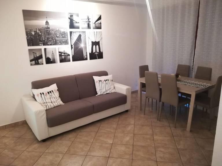Appartement Francavilla al Mare