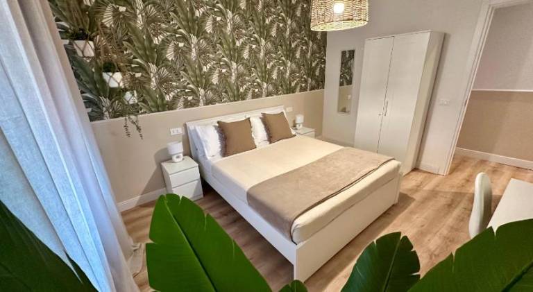 Rental apartment | Perfect for remote work | Pets are welcome in Pisa
