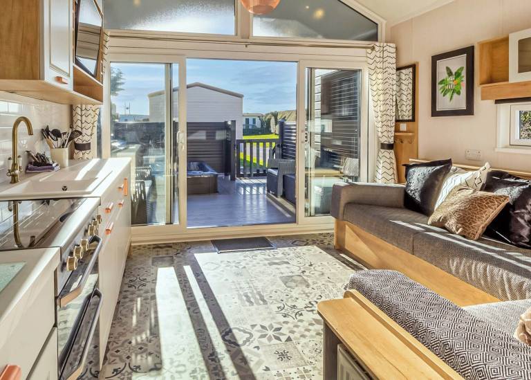 Cottage Ayr