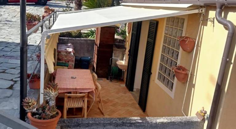 Holiday apartment with 1 room for 5 persons — photo 4