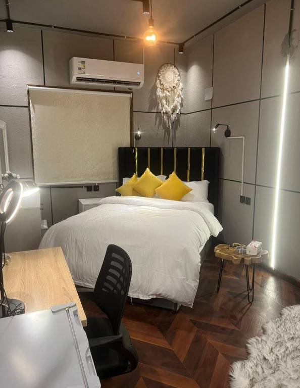 House | Pets are welcome in Makkah