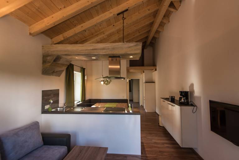 Ferienwohnung Kindenheim