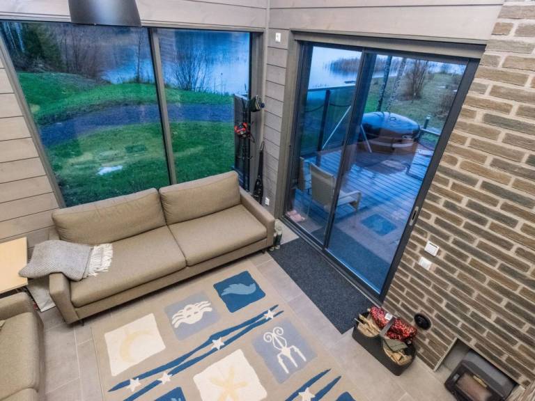 Ferienhaus Mikkeli