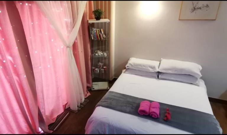 Apartment Genting Highlands
