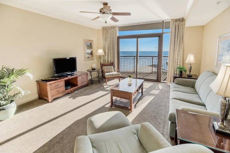 Resort North Myrtle Beach