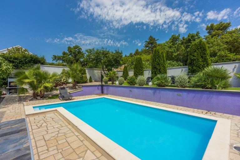 House with garden, terrace & grill | Beach view | Good for workation — photo 3
