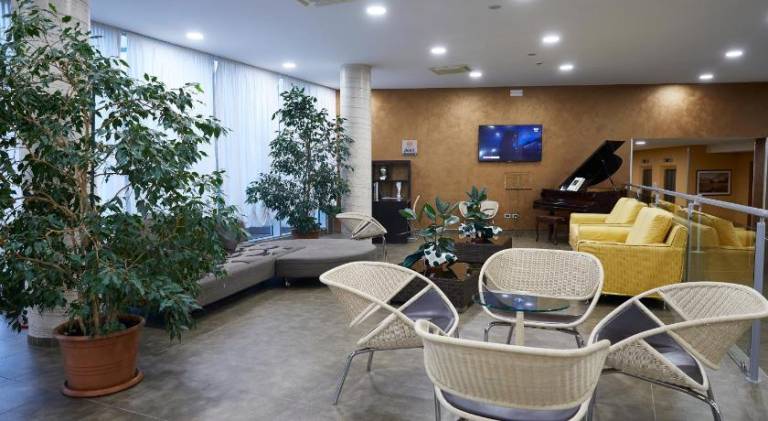 Hotel Concorde — photo 5