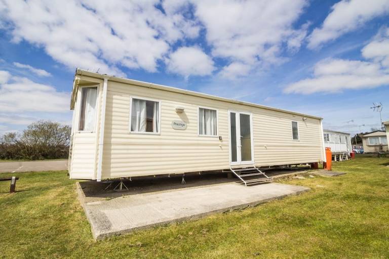 Caravan Saint Osyth