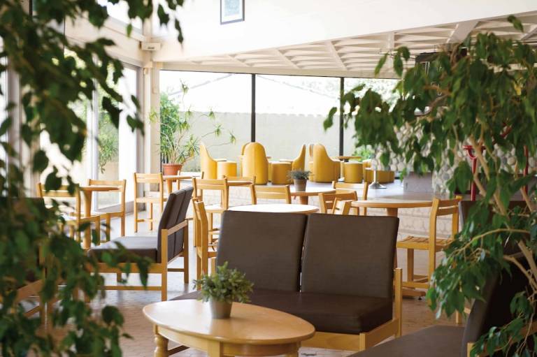 Appart'hôtel Seignosse