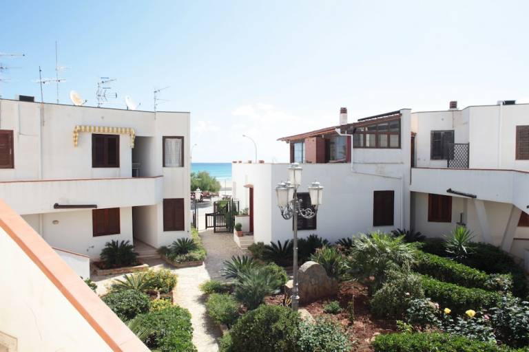 Apartma  San Vito Lo Capo