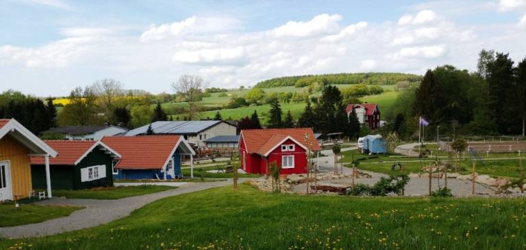 Ferienhaus Kaufungen