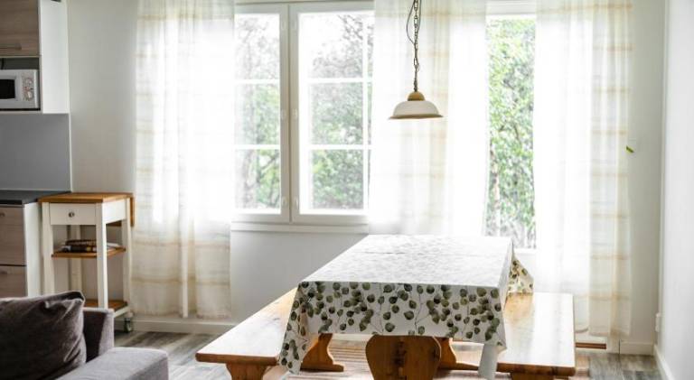 Beautiful chalet | Pets are welcome — photo 3