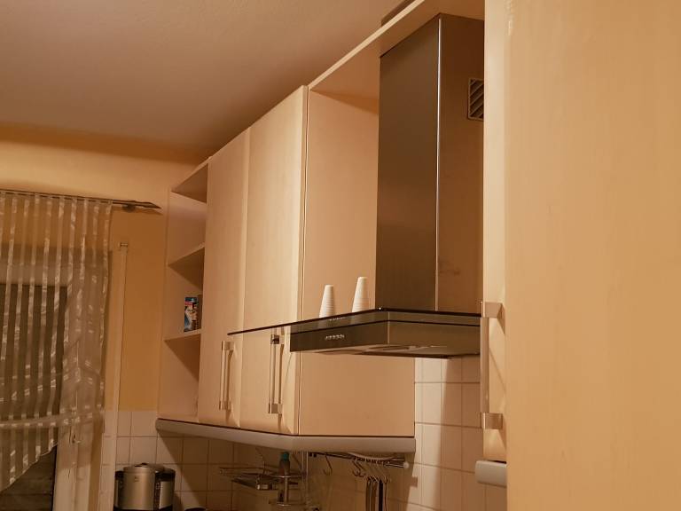 Apartment Bensheim