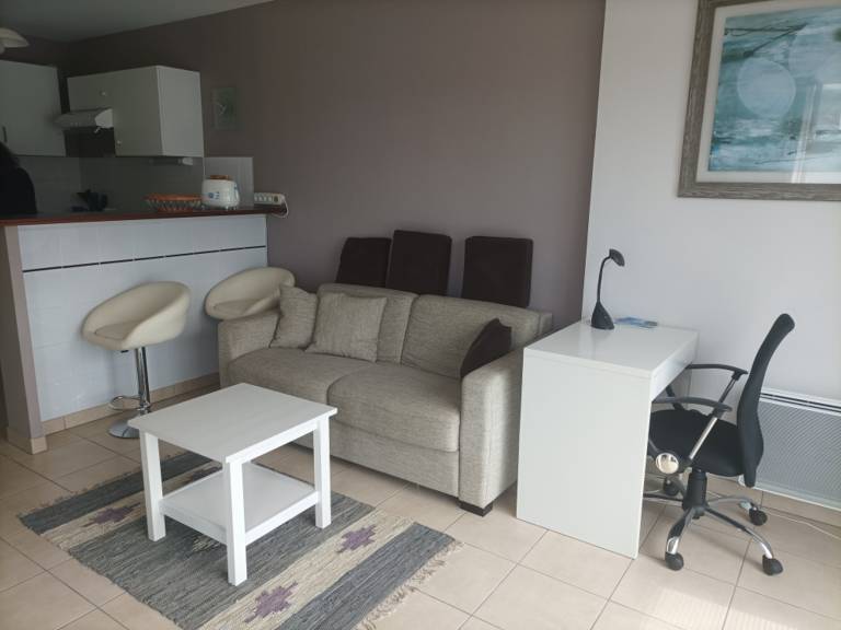 Appartement Le Croisic