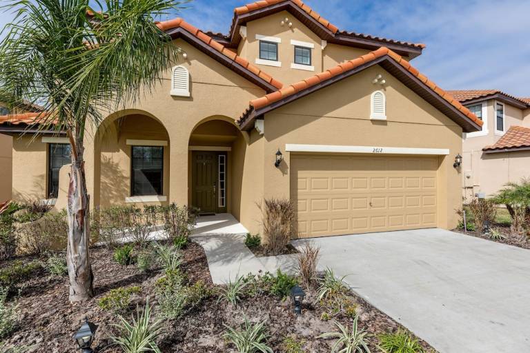 Villa Kissimmee