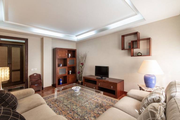 Apartamento Lugones