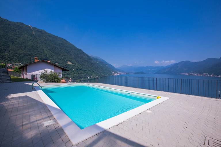 Appartamento Nesso