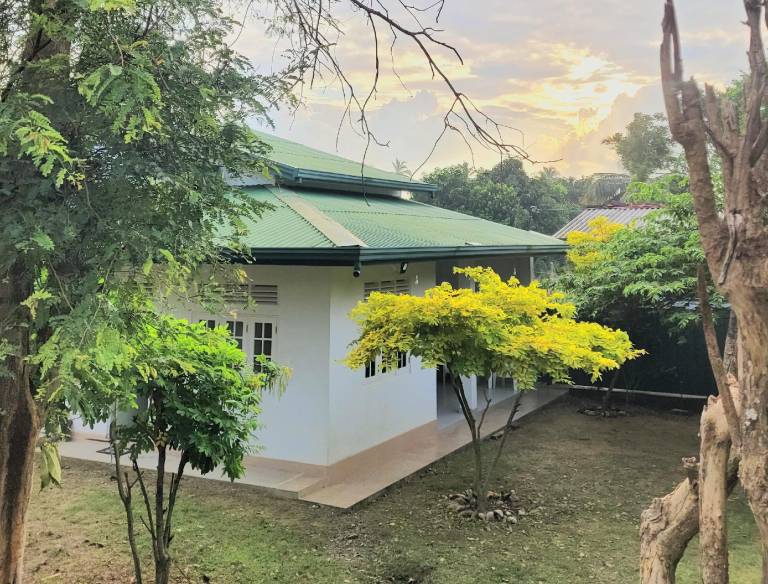 House with yard | Suitable for remote work in Tangalle