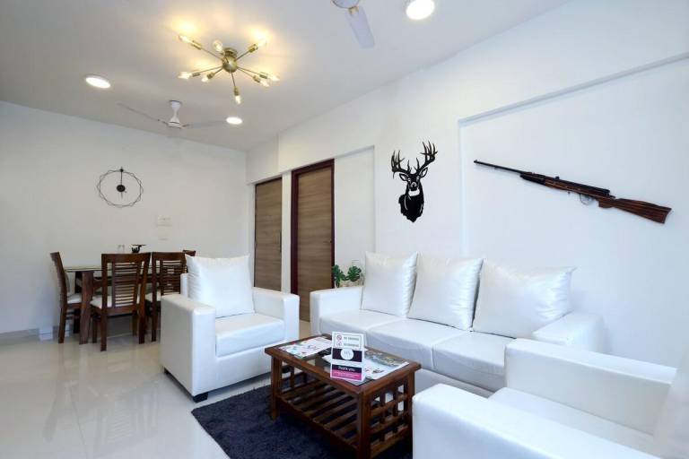 100 m² Ferienwohnung