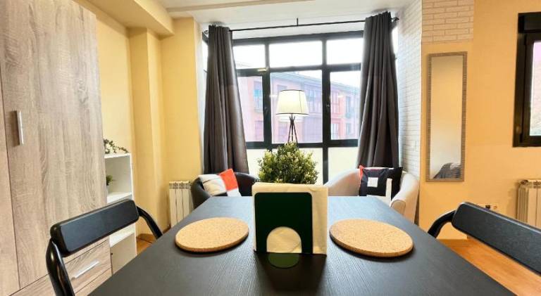 Charming rental apartment | Pets are welcome — photo 2