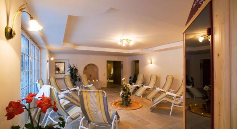 Hotel Rauscher - Das Naturteichparadies — photo 3