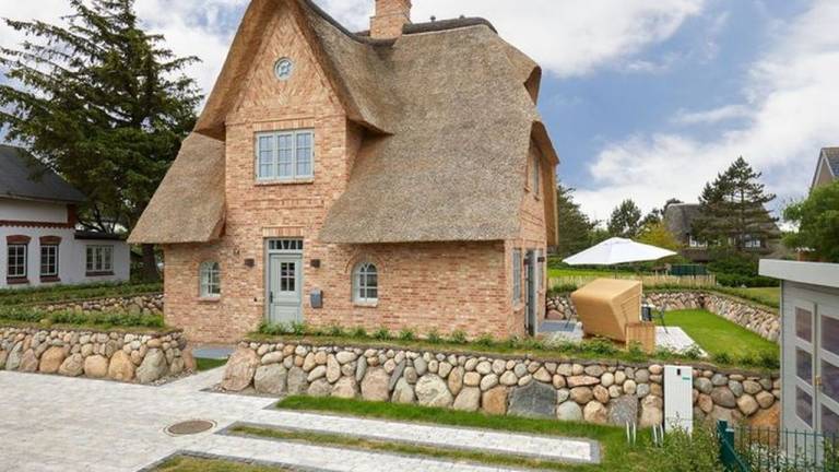 Ferienhaus  Wenningstedt-Braderup (Sylt)