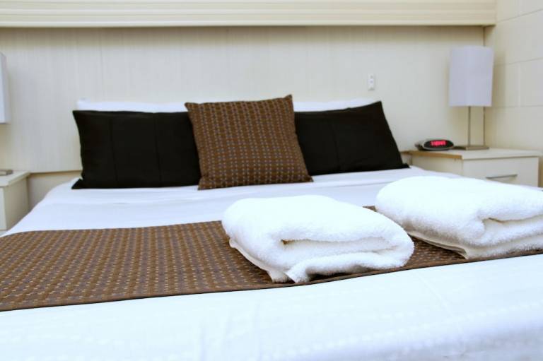 Motel Renmark