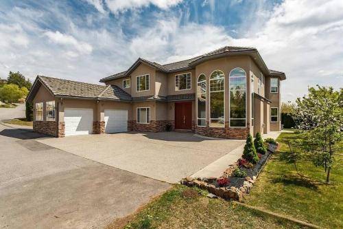 Bed and breakfast West Kelowna