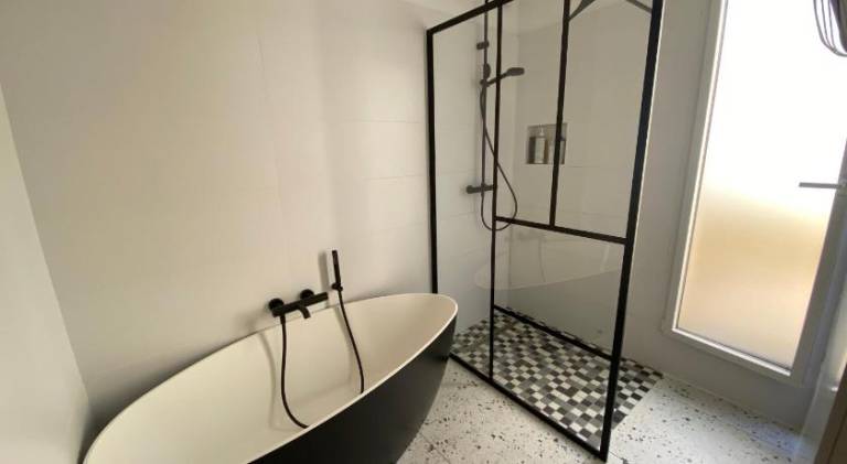 Villa with pool — photo 3