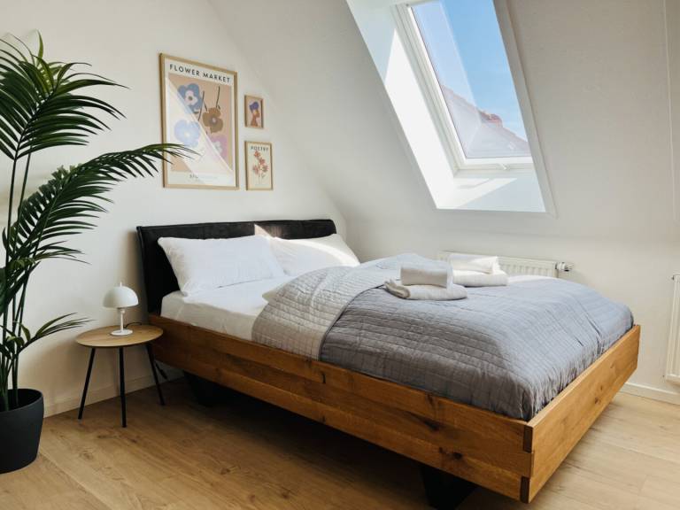 Ferienwohnung  Königsbrunn