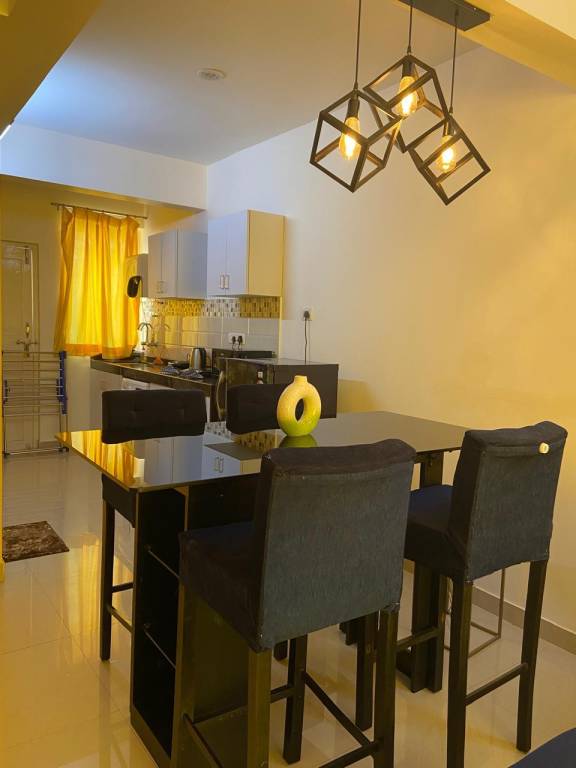 Apartment Margao