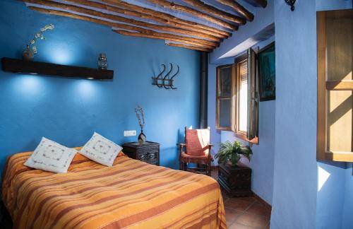 Casa Carcabuey