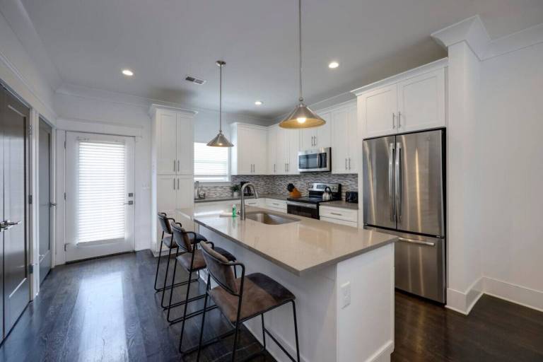 Villa Charlotte Park