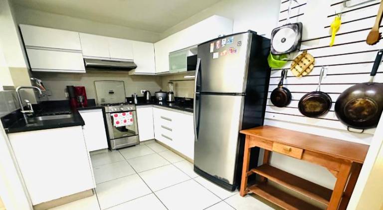 Holiday apartment with 3 rooms for 6 persons — photo 5