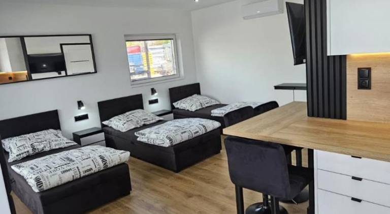 Apartament Inowrocław